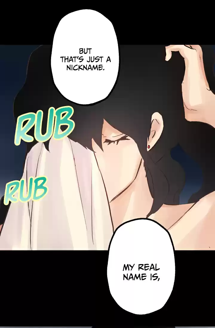 As Long as You Like It Ch. 50