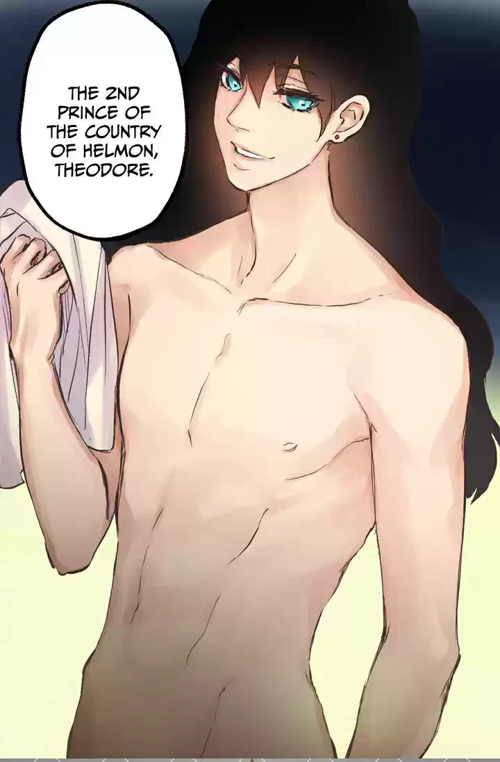 As Long as You Like It Ch. 50