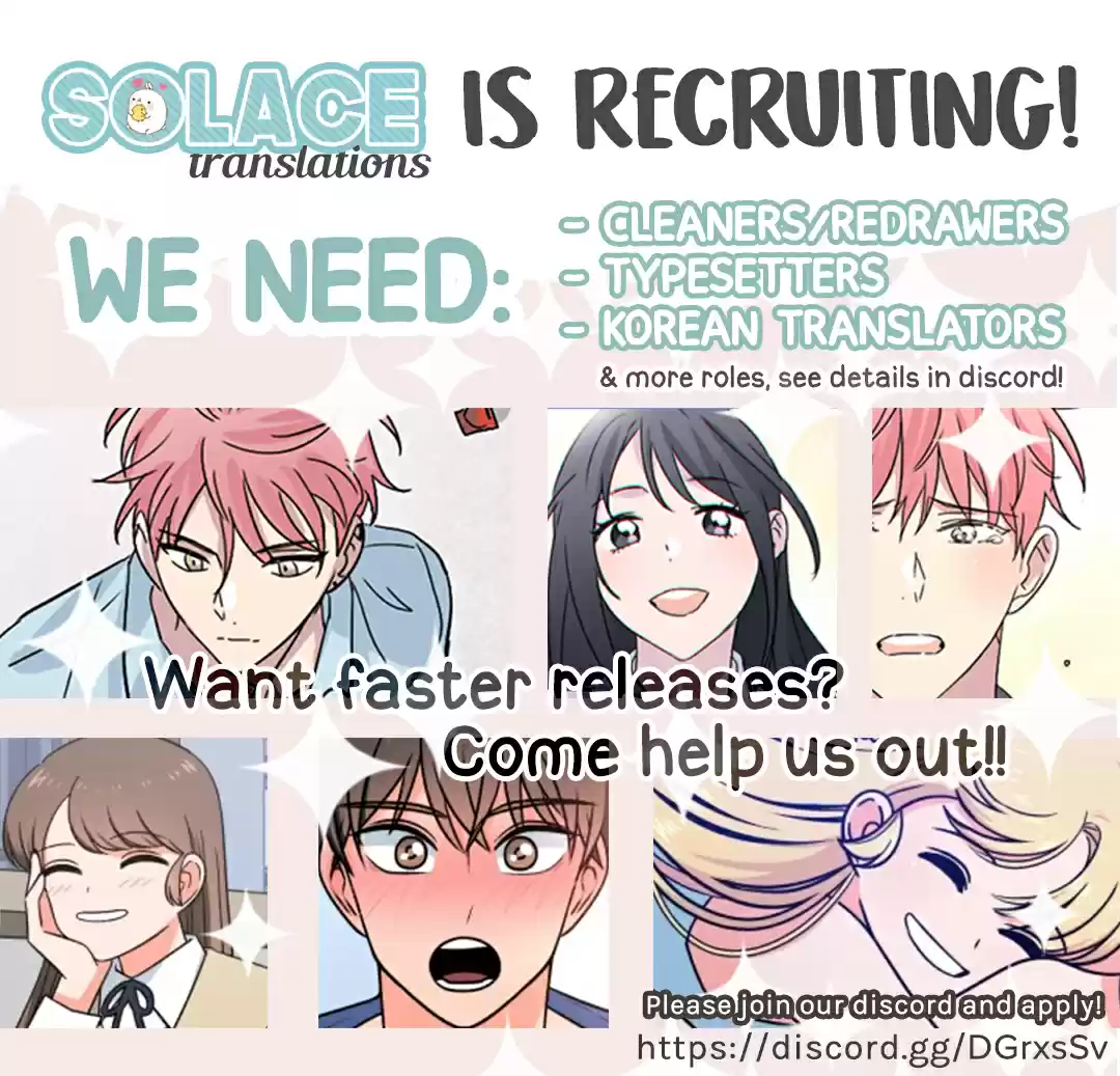 As Long as You Like It Ch. 50