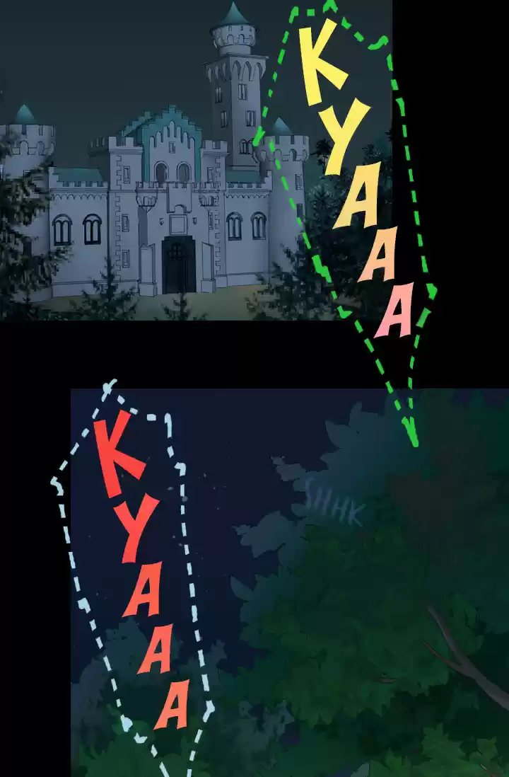 As Long as You Like It Ch. 51