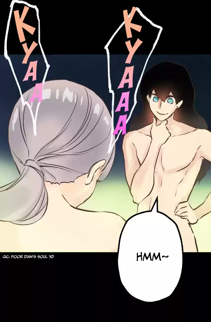 As Long as You Like It Ch. 51