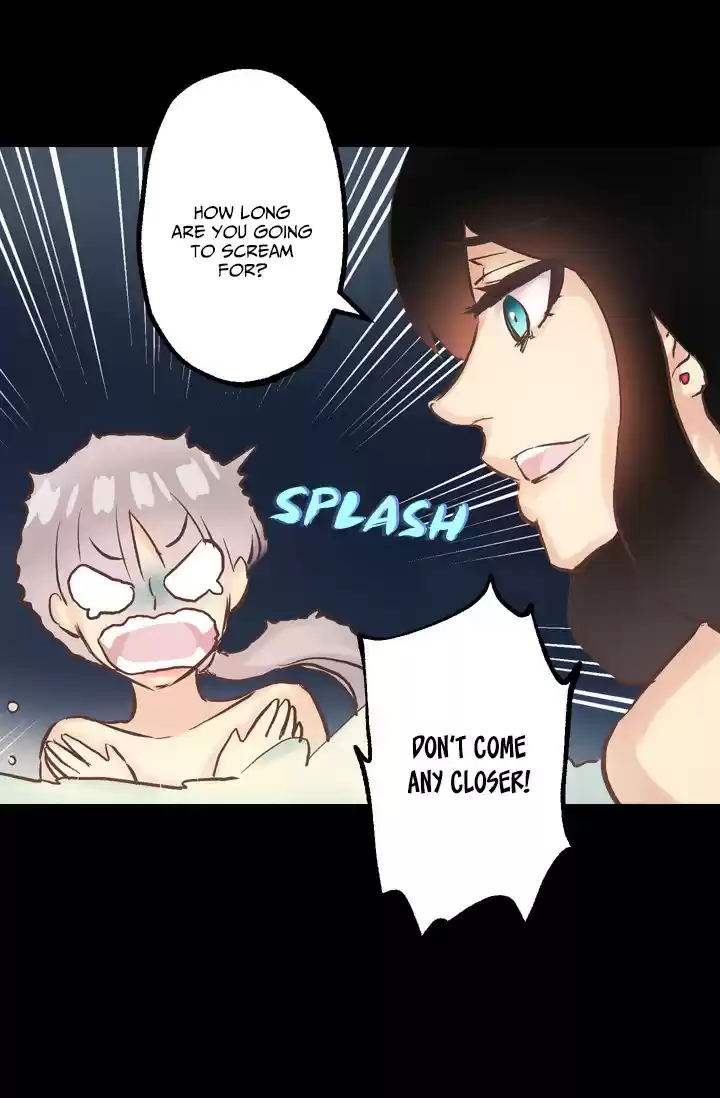 As Long as You Like It Ch. 51