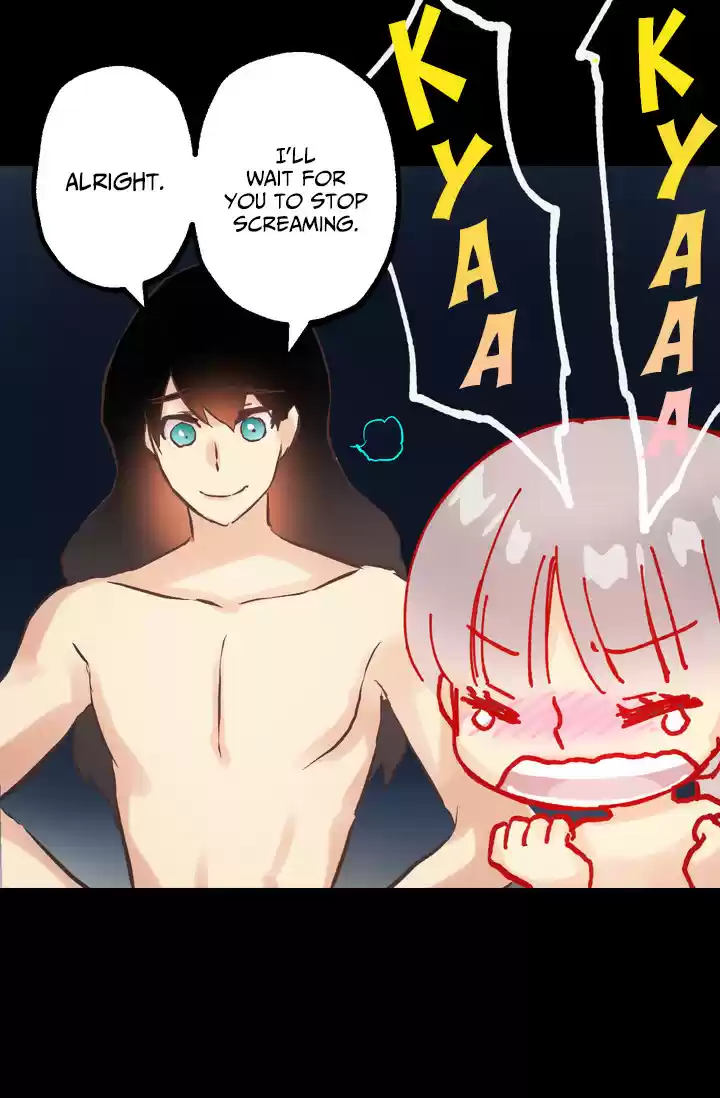 As Long as You Like It Ch. 51