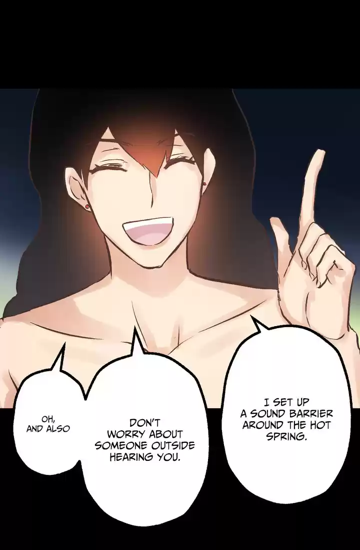 As Long as You Like It Ch. 51