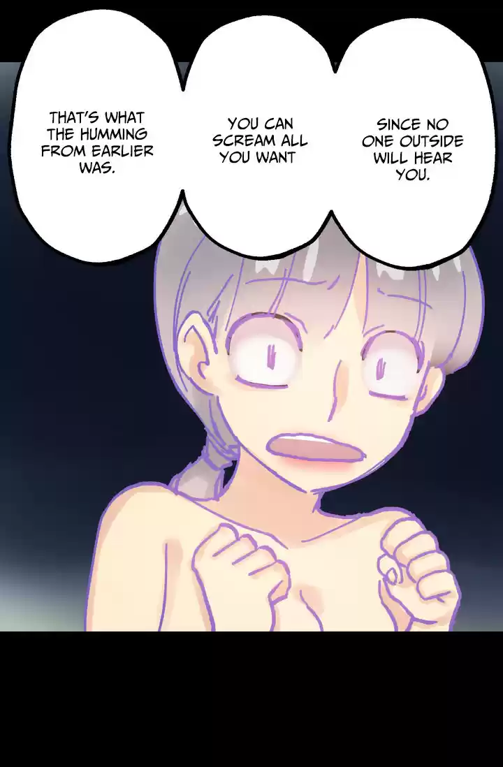 As Long as You Like It Ch. 51