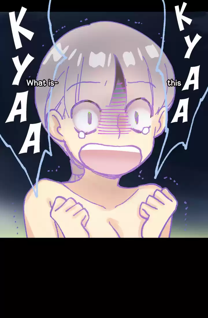 As Long as You Like It Ch. 51