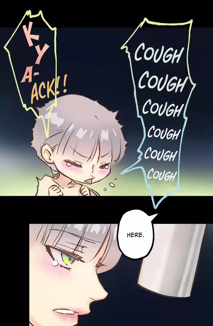 As Long as You Like It Ch. 51