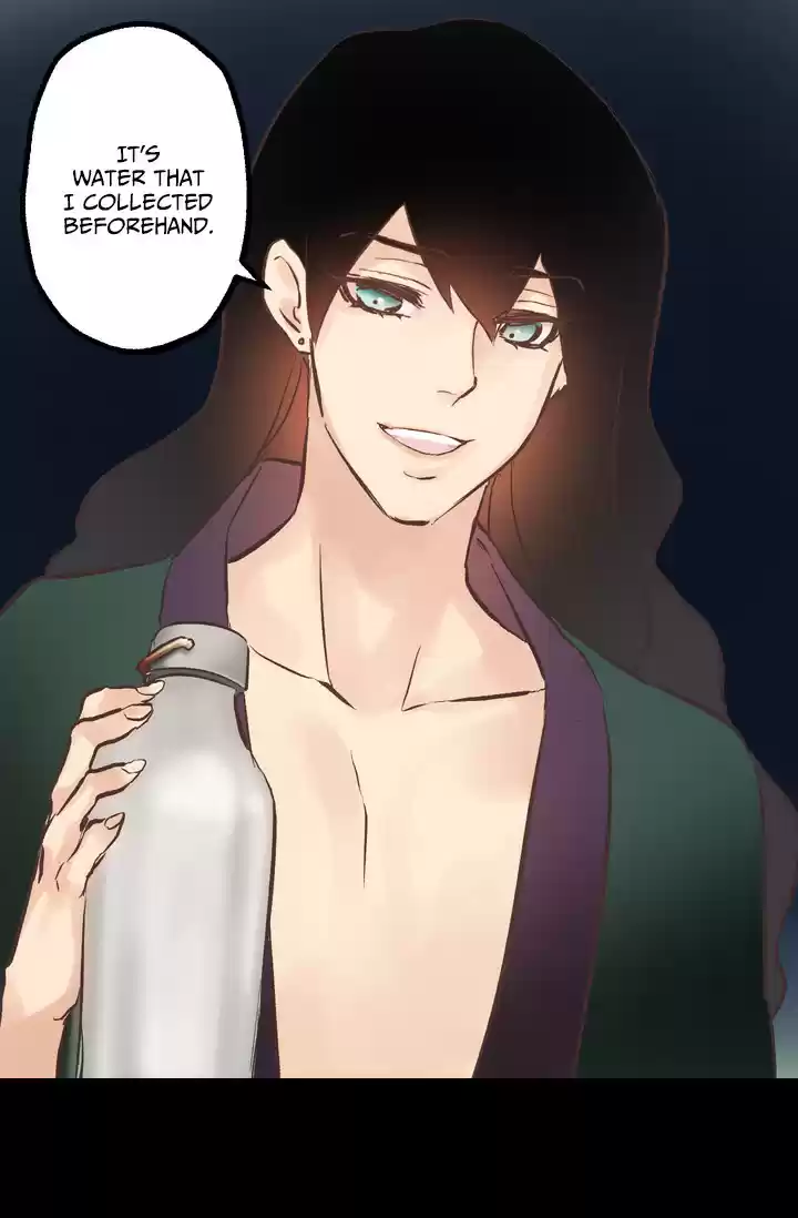 As Long as You Like It Ch. 51