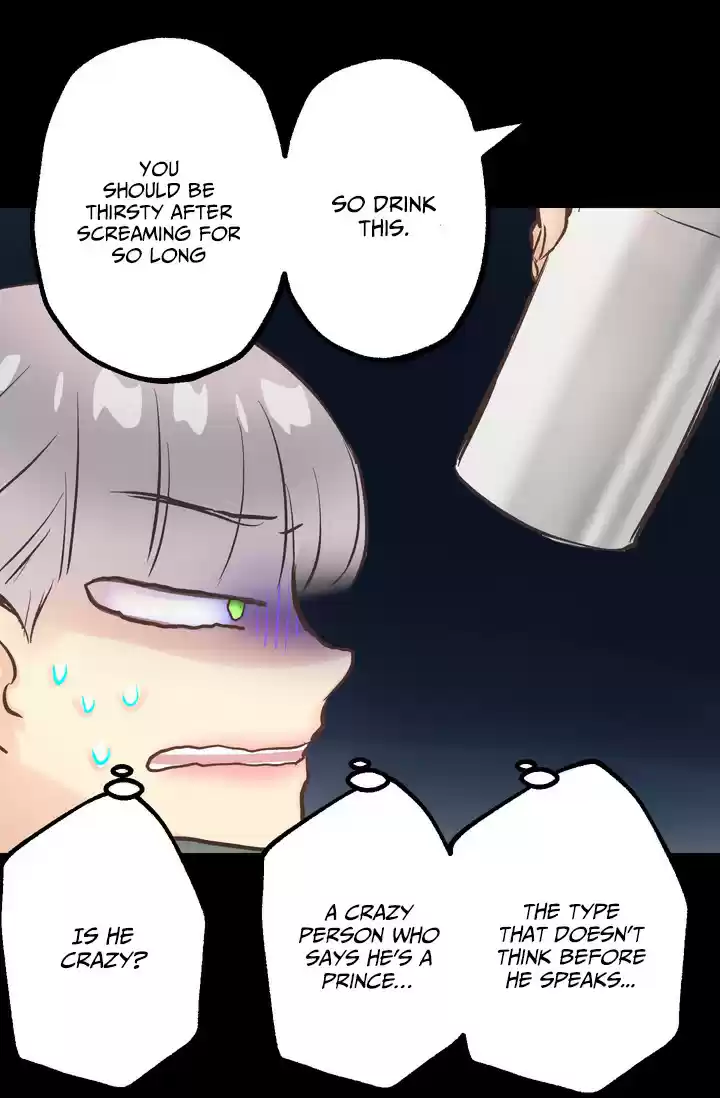 As Long as You Like It Ch. 51