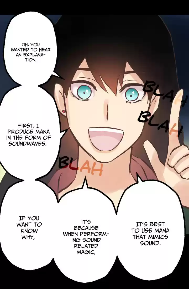 As Long as You Like It Ch. 51