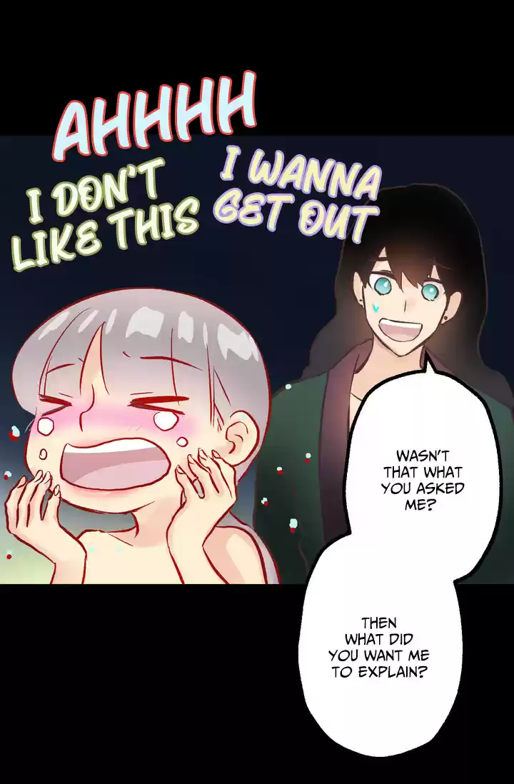 As Long as You Like It Ch. 51