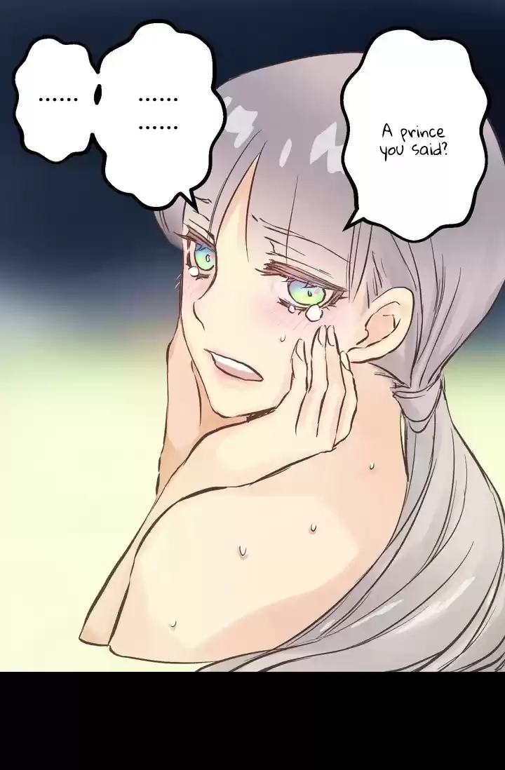 As Long as You Like It Ch. 51