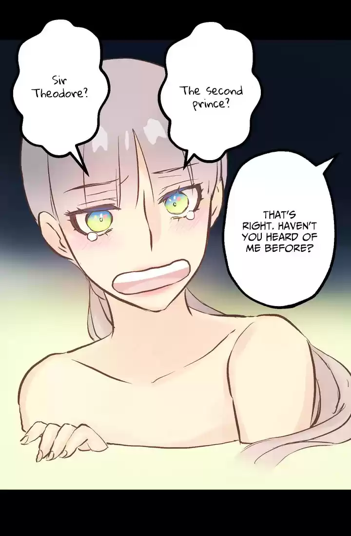 As Long as You Like It Ch. 51