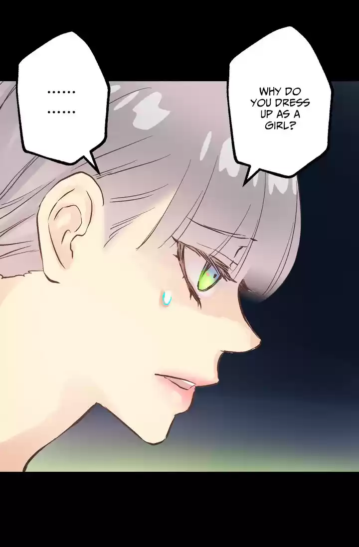 As Long as You Like It Ch. 51