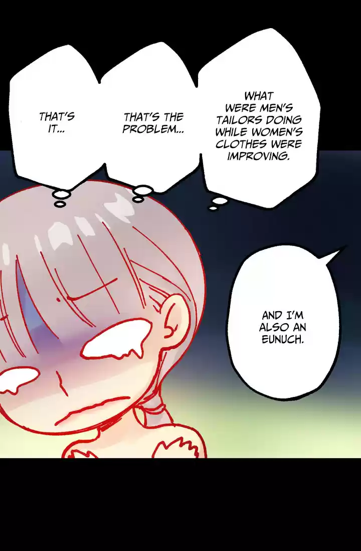 As Long as You Like It Ch. 51