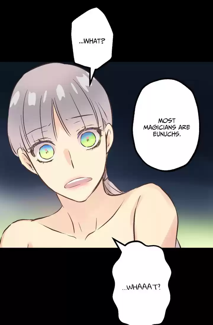 As Long as You Like It Ch. 51