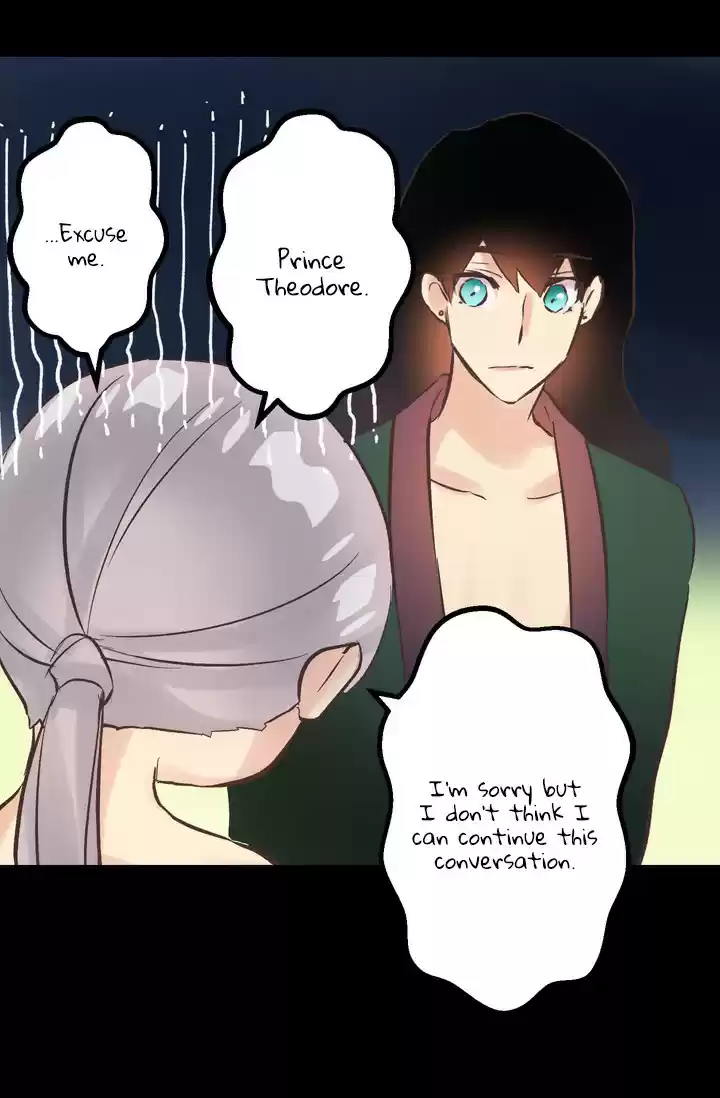 As Long as You Like It Ch. 51