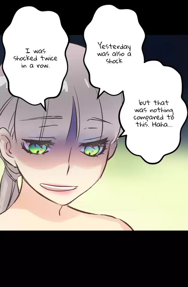 As Long as You Like It Ch. 51