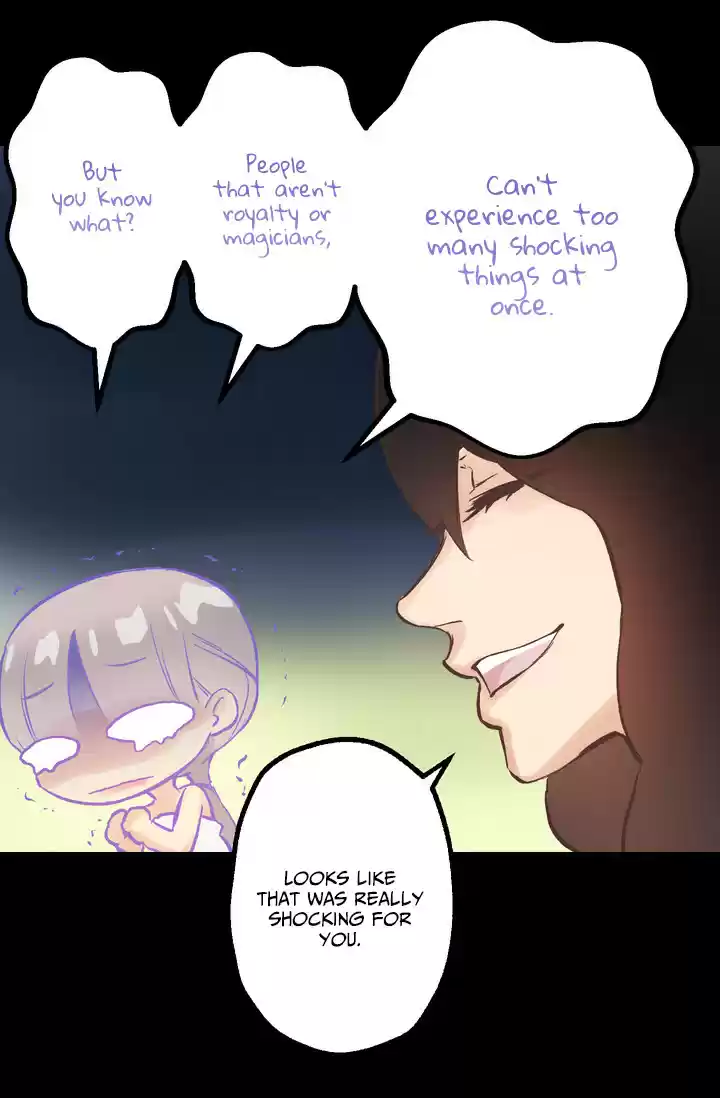 As Long as You Like It Ch. 51