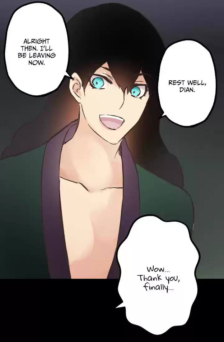 As Long as You Like It Ch. 51