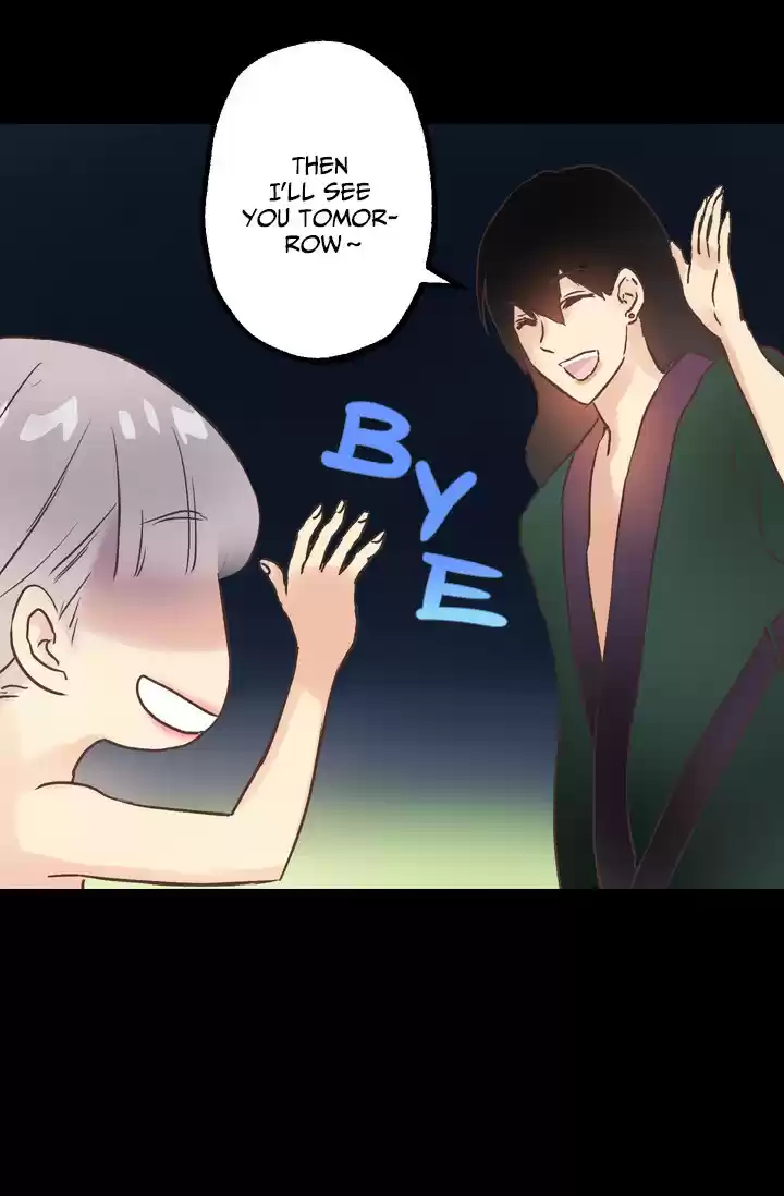 As Long as You Like It Ch. 51