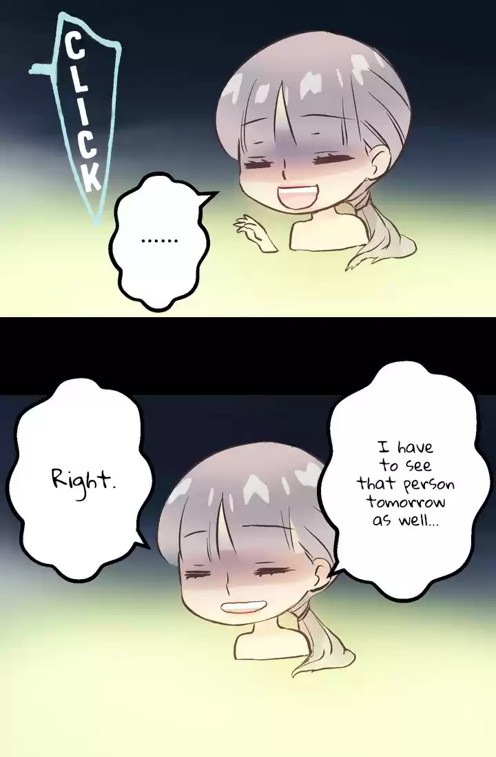 As Long as You Like It Ch. 51