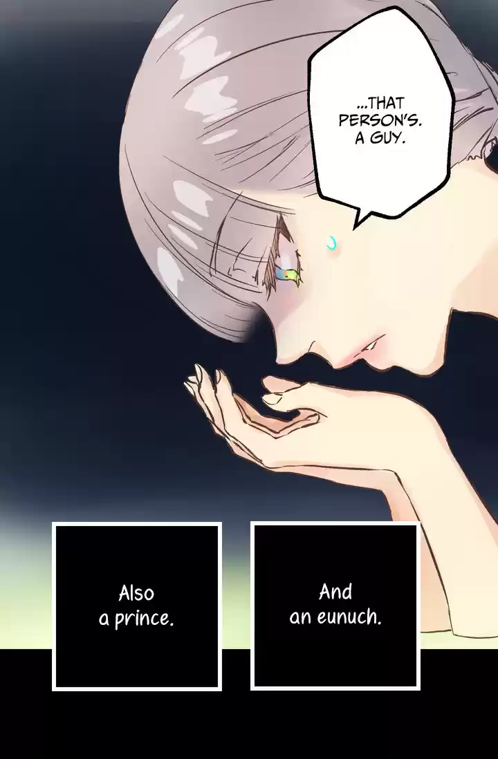 As Long as You Like It Ch. 51