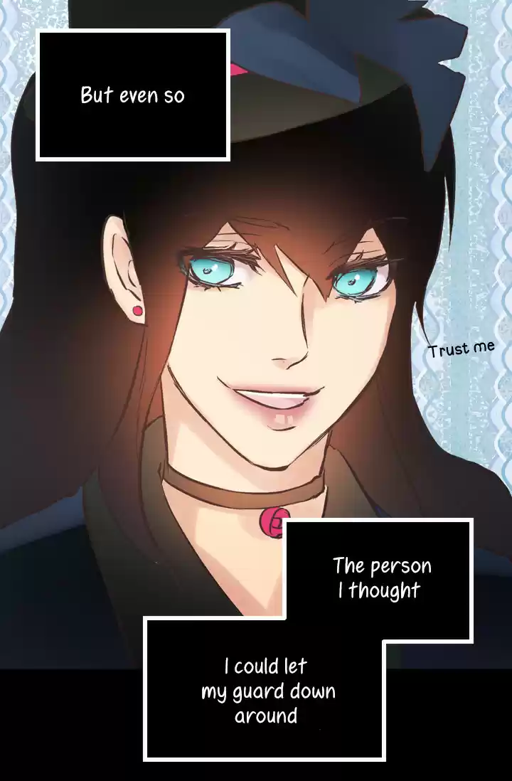 As Long as You Like It Ch. 51