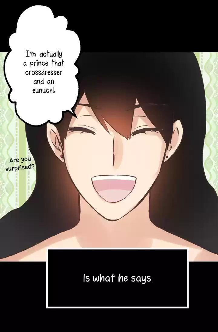 As Long as You Like It Ch. 51