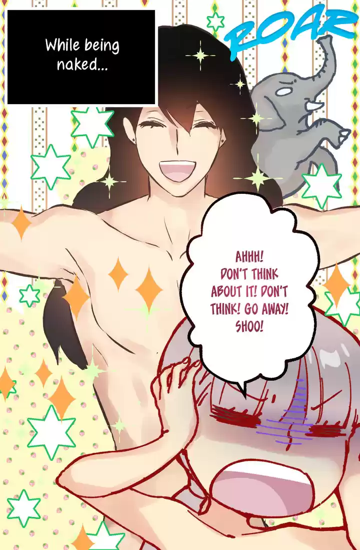 As Long as You Like It Ch. 51