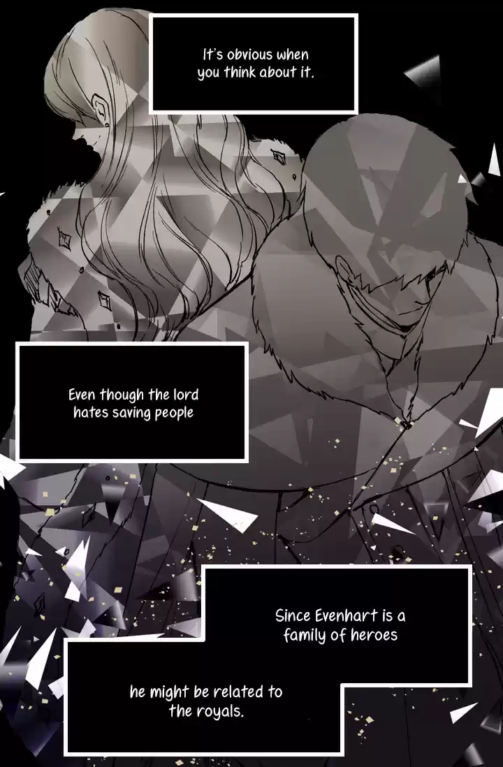 As Long as You Like It Ch. 51