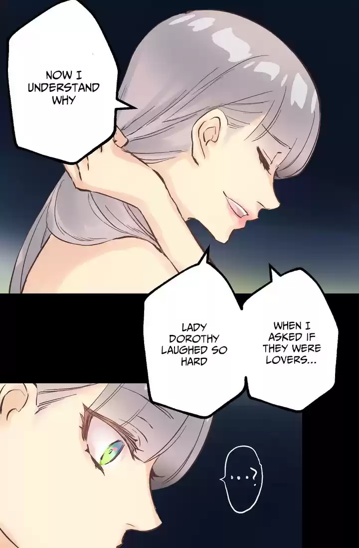 As Long as You Like It Ch. 51