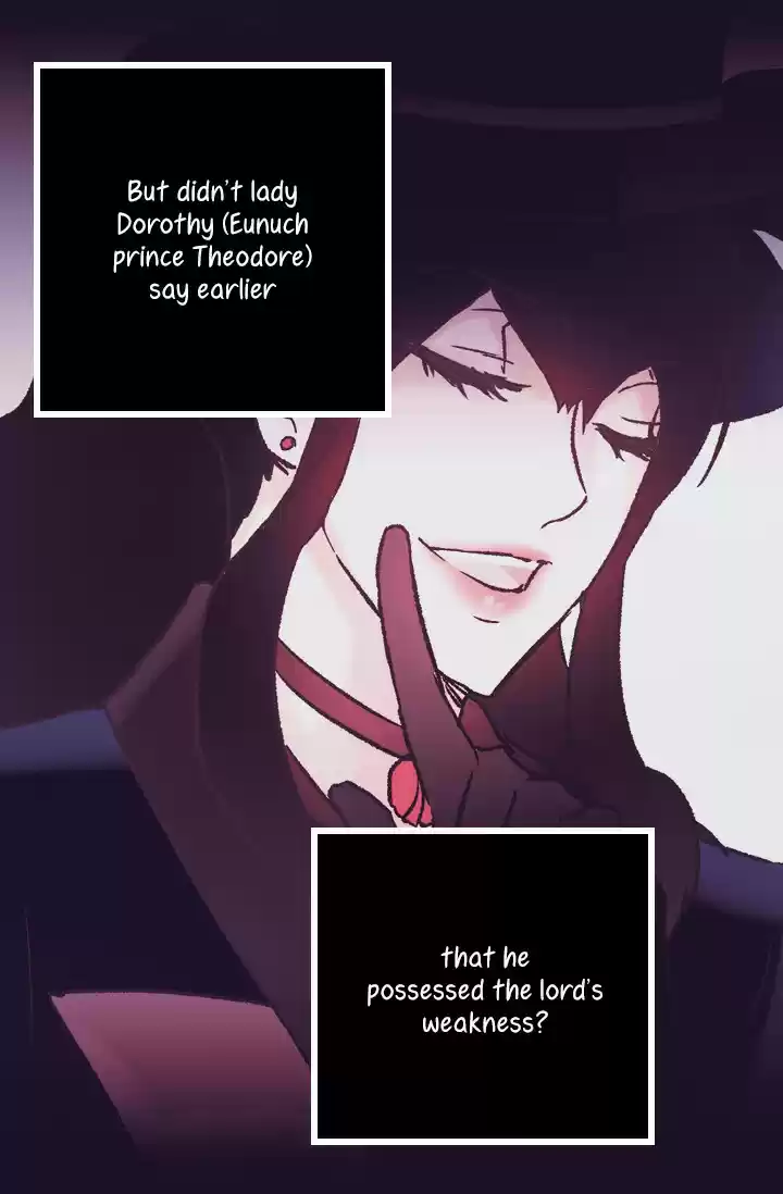 As Long as You Like It Ch. 51