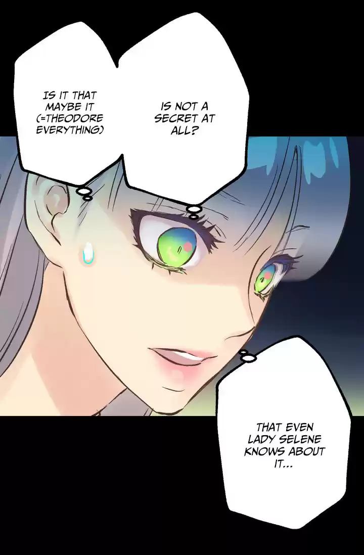 As Long as You Like It Ch. 51