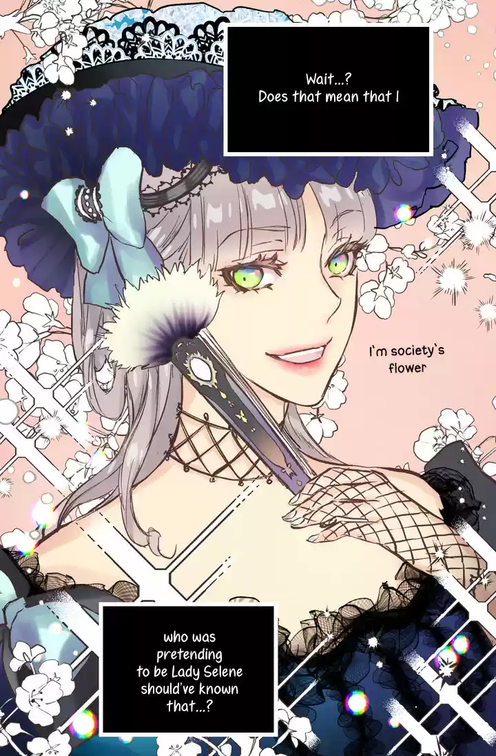 As Long as You Like It Ch. 51