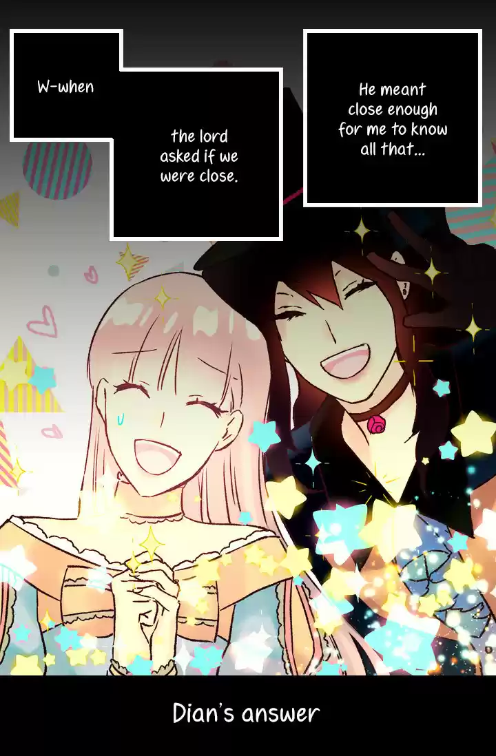 As Long as You Like It Ch. 51