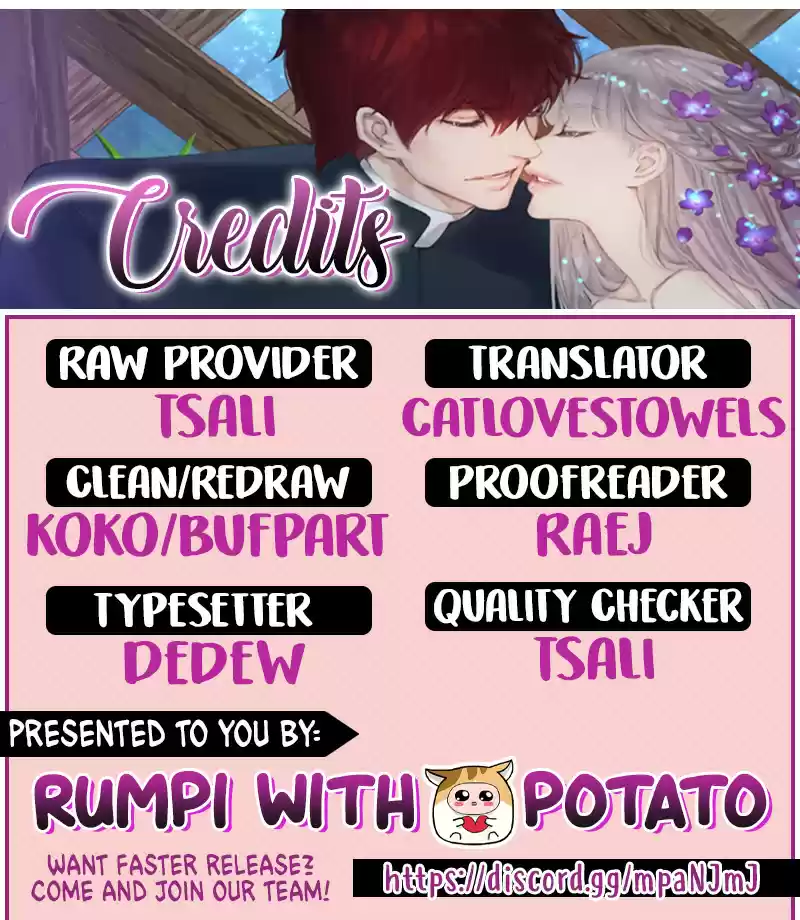 As Long as You Like It Ch. 51