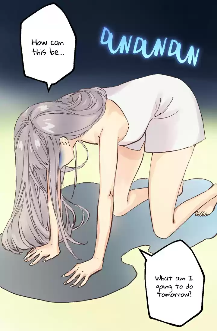 As Long as You Like It Ch. 52