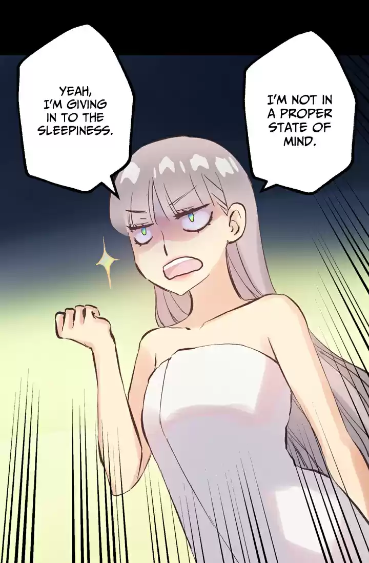 As Long as You Like It Ch. 52