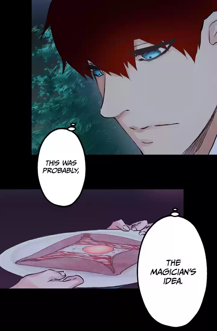 As Long as You Like It Ch. 52