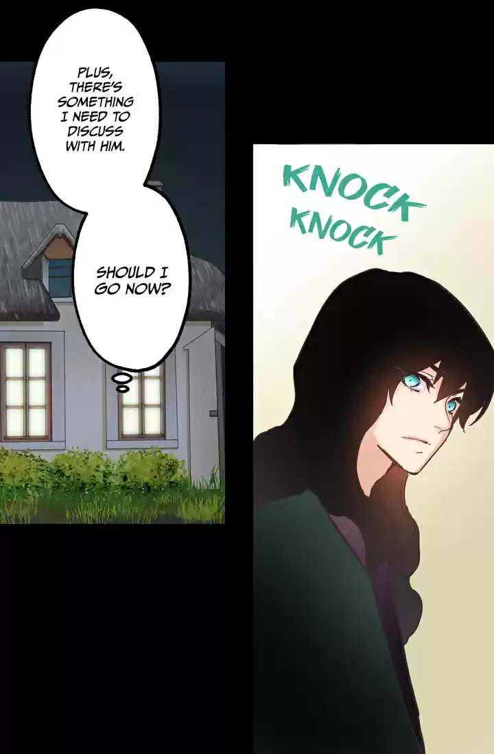 As Long as You Like It Ch. 52