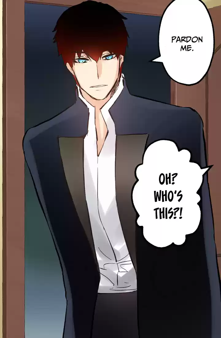 As Long as You Like It Ch. 52