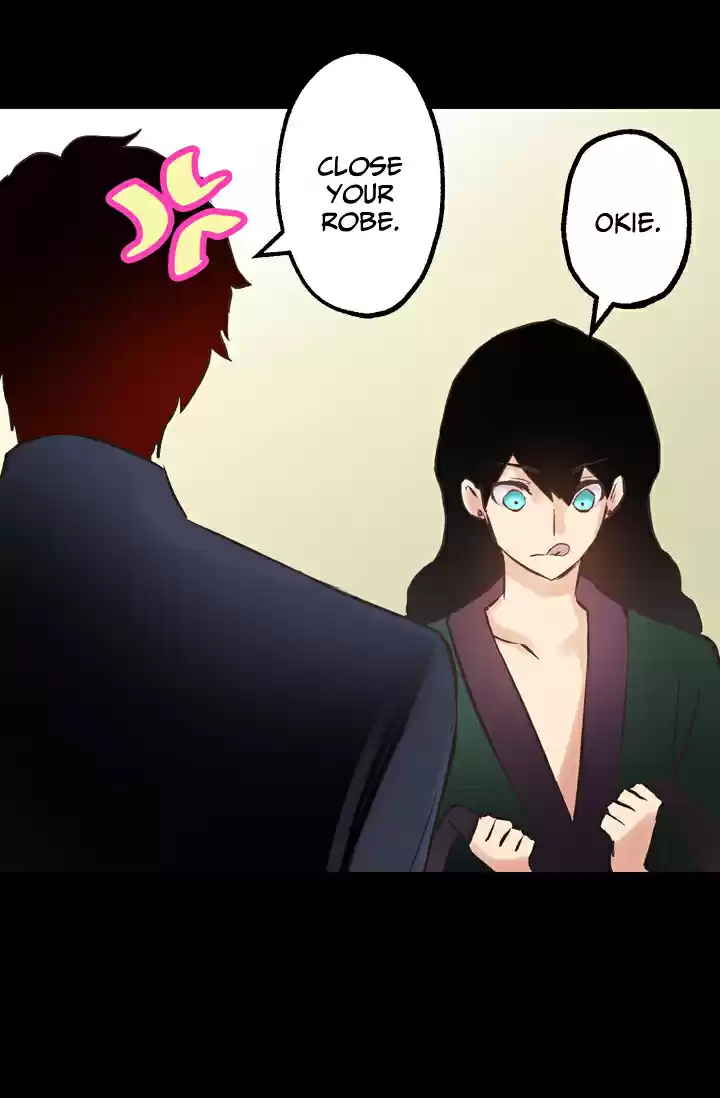 As Long as You Like It Ch. 52