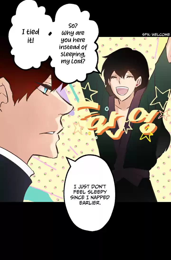 As Long as You Like It Ch. 52