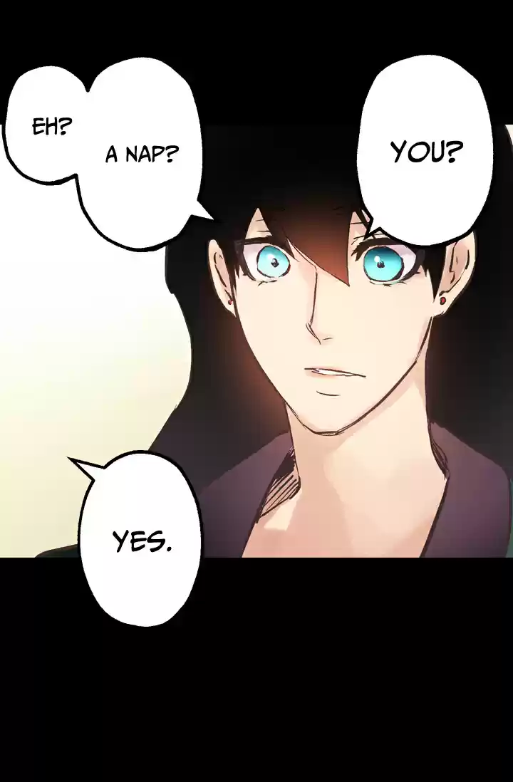 As Long as You Like It Ch. 52