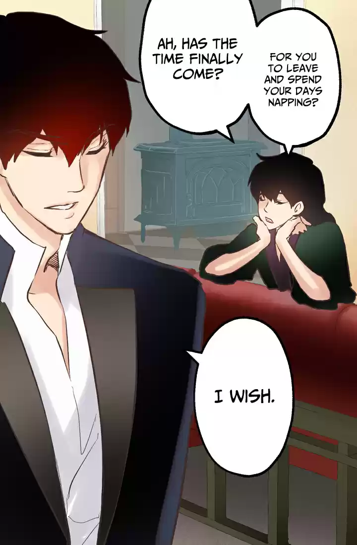 As Long as You Like It Ch. 52