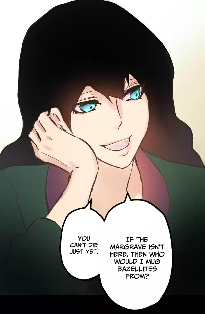 As Long as You Like It Ch. 52