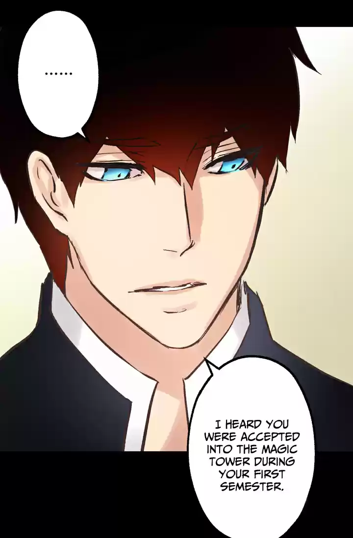 As Long as You Like It Ch. 52