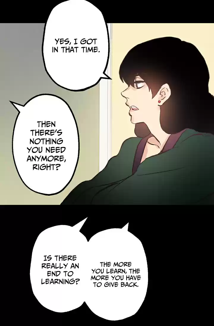 As Long as You Like It Ch. 52