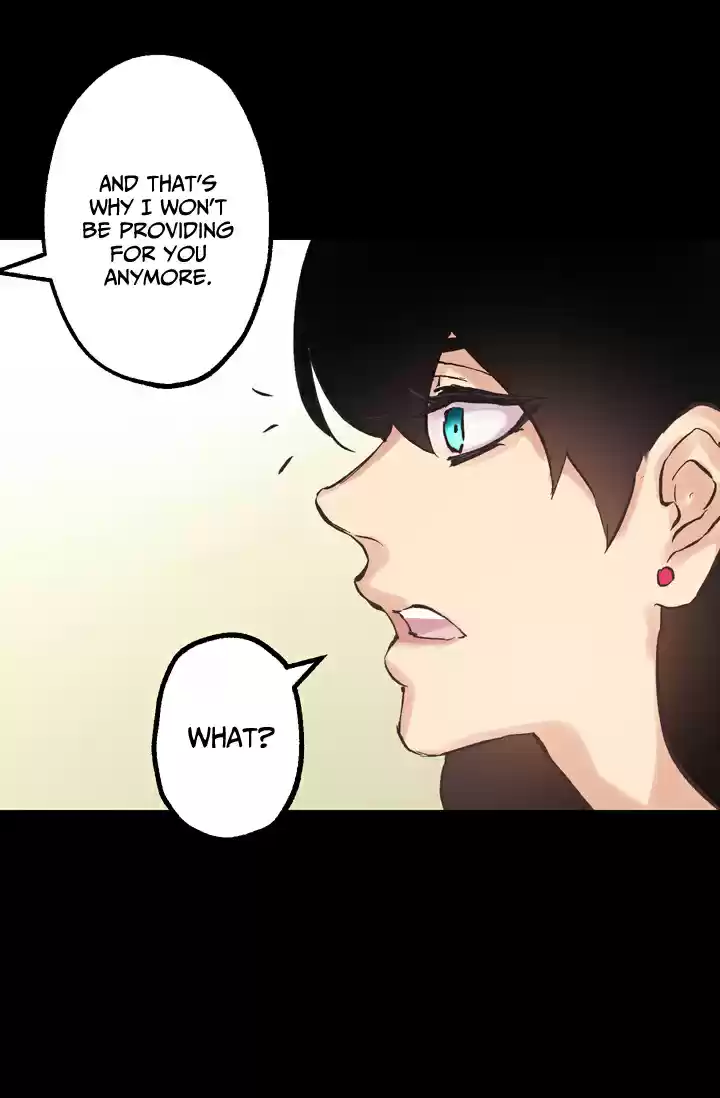 As Long as You Like It Ch. 52